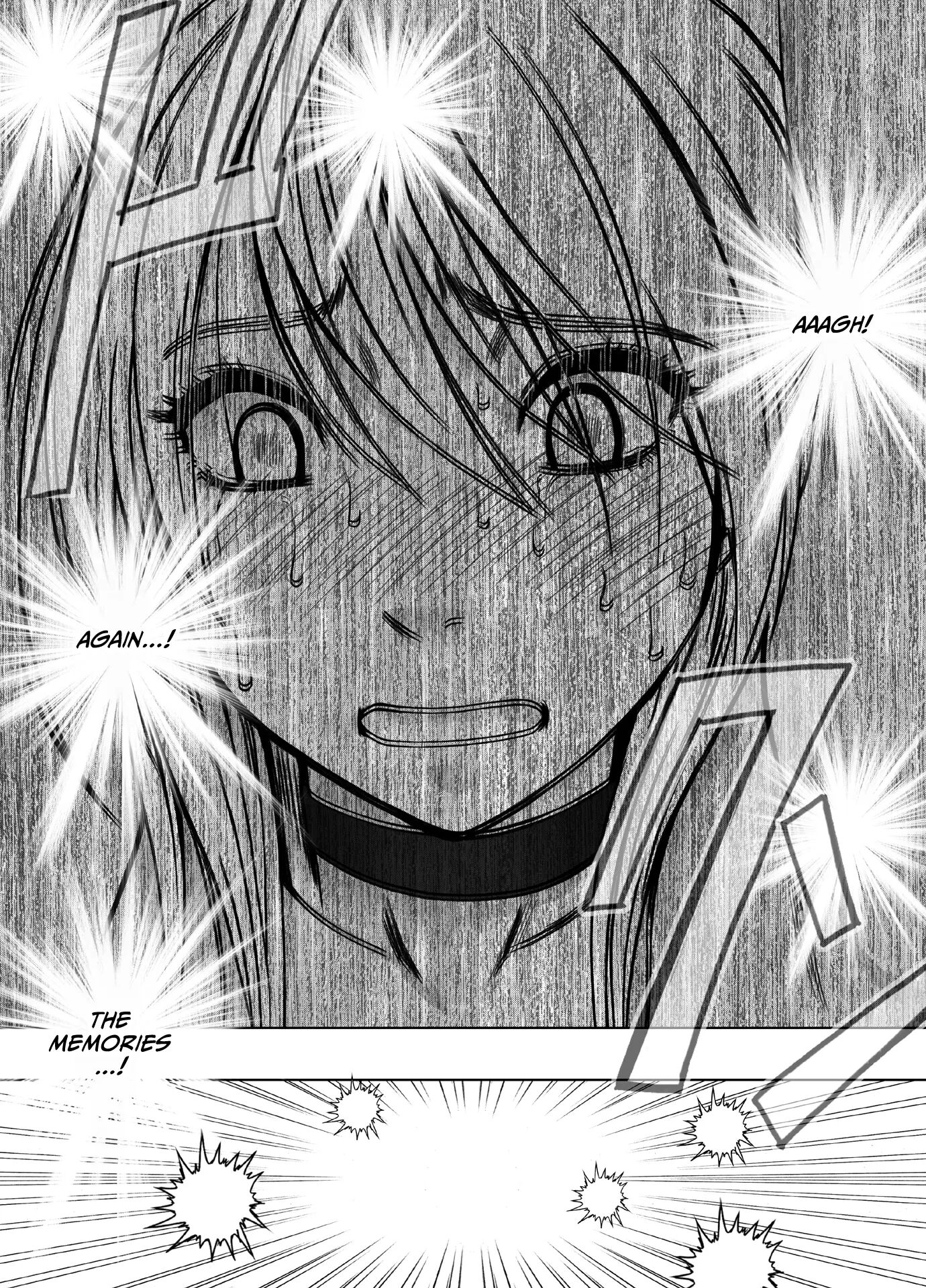 Kaguya Climax Chapter 8000 Page 61